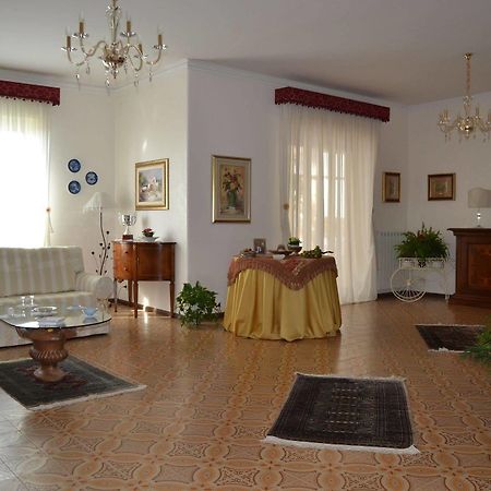 Bed & Breakfast Marena Sant'Agata Li Battiati ภายนอก รูปภาพ