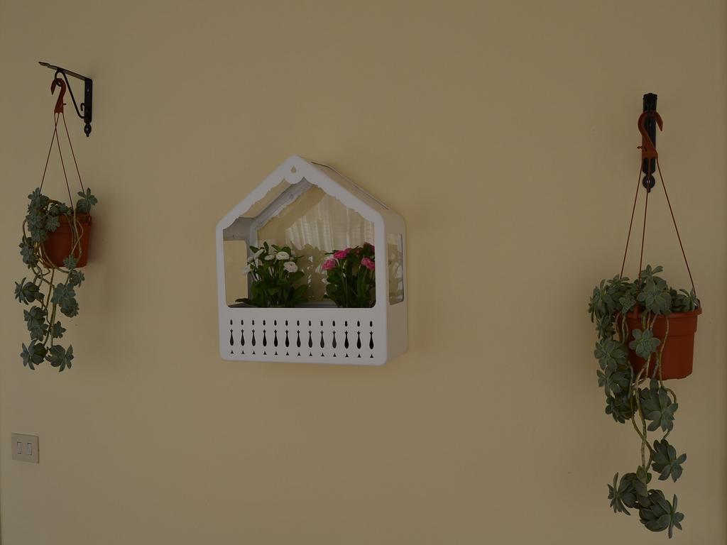 Bed & Breakfast Marena Sant'Agata Li Battiati ภายนอก รูปภาพ