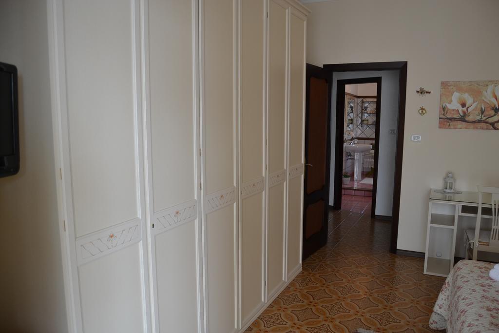 Bed & Breakfast Marena Sant'Agata Li Battiati ภายนอก รูปภาพ