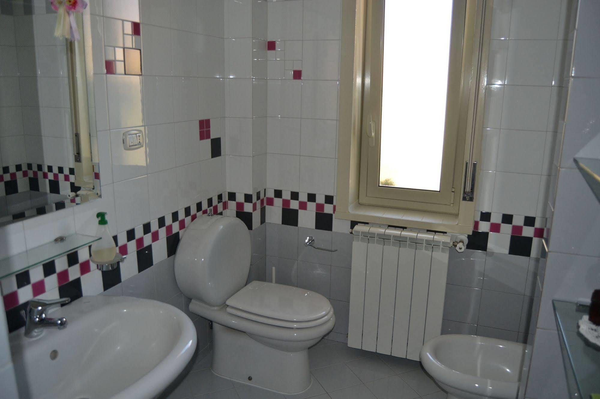 Bed & Breakfast Marena Sant'Agata Li Battiati ภายนอก รูปภาพ
