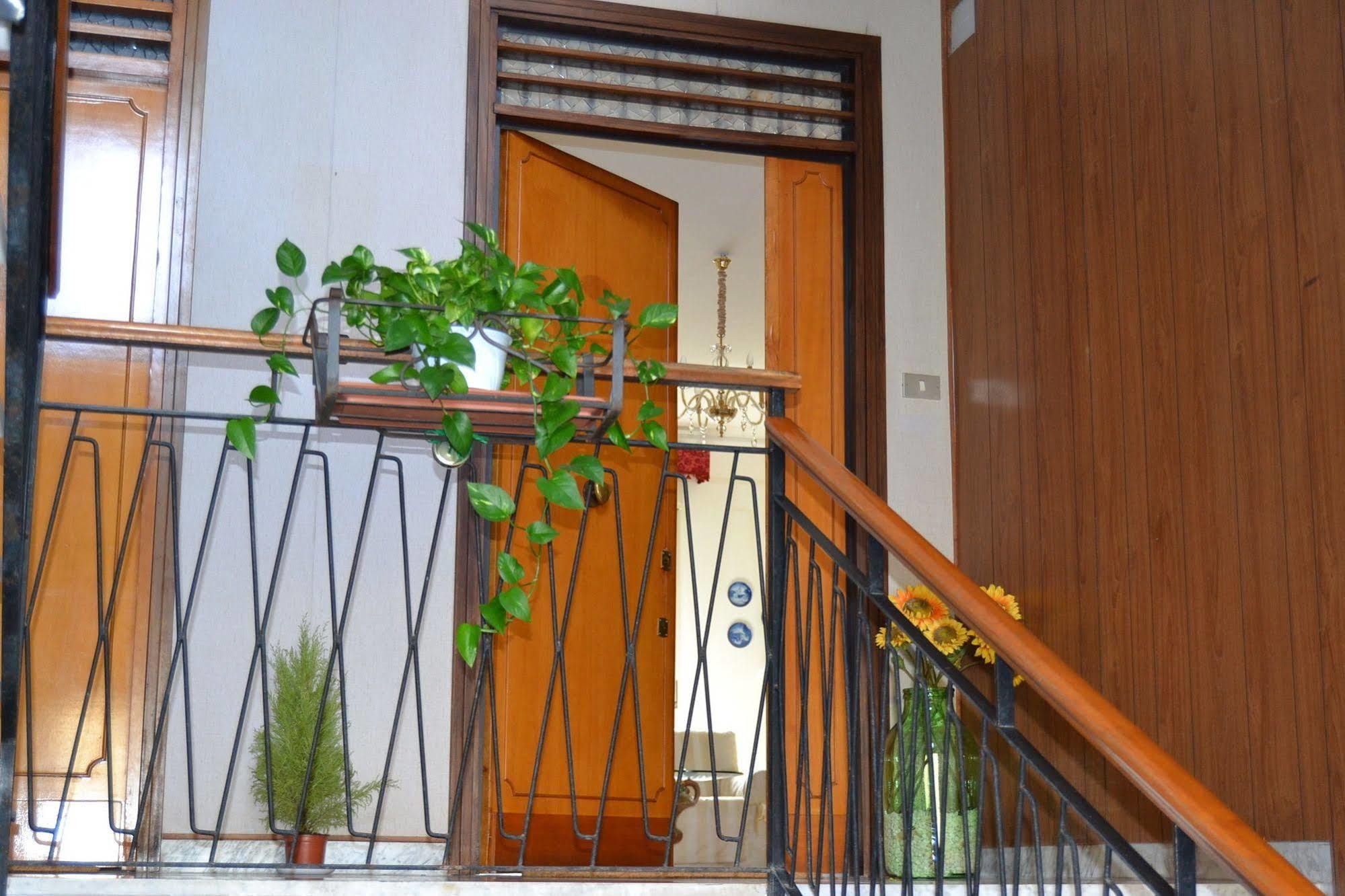 Bed & Breakfast Marena Sant'Agata Li Battiati ภายนอก รูปภาพ