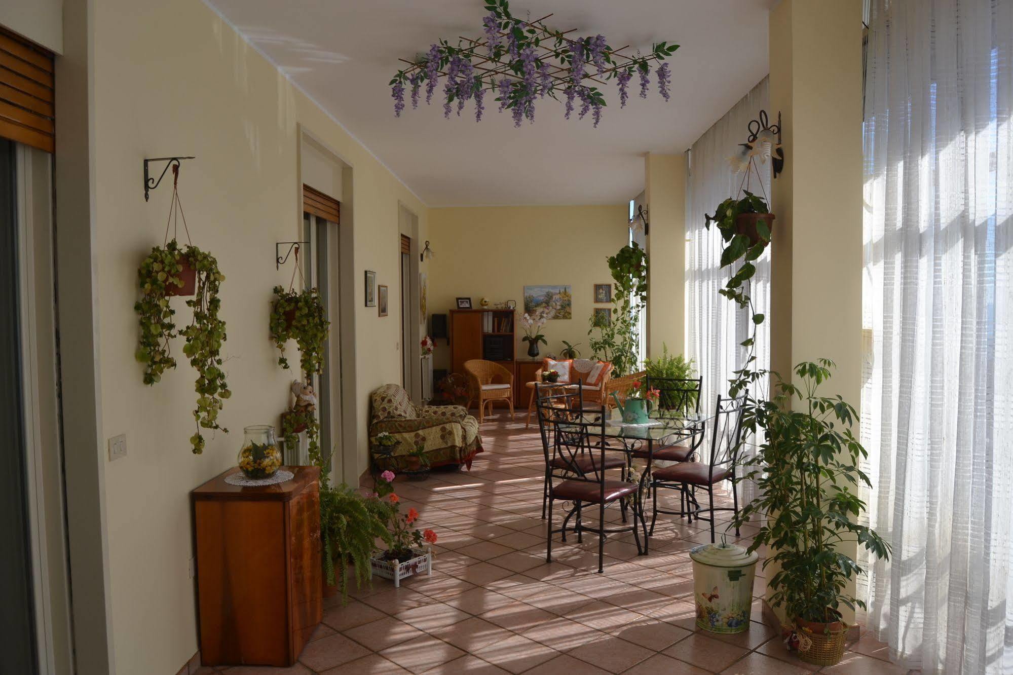 Bed & Breakfast Marena Sant'Agata Li Battiati ภายนอก รูปภาพ