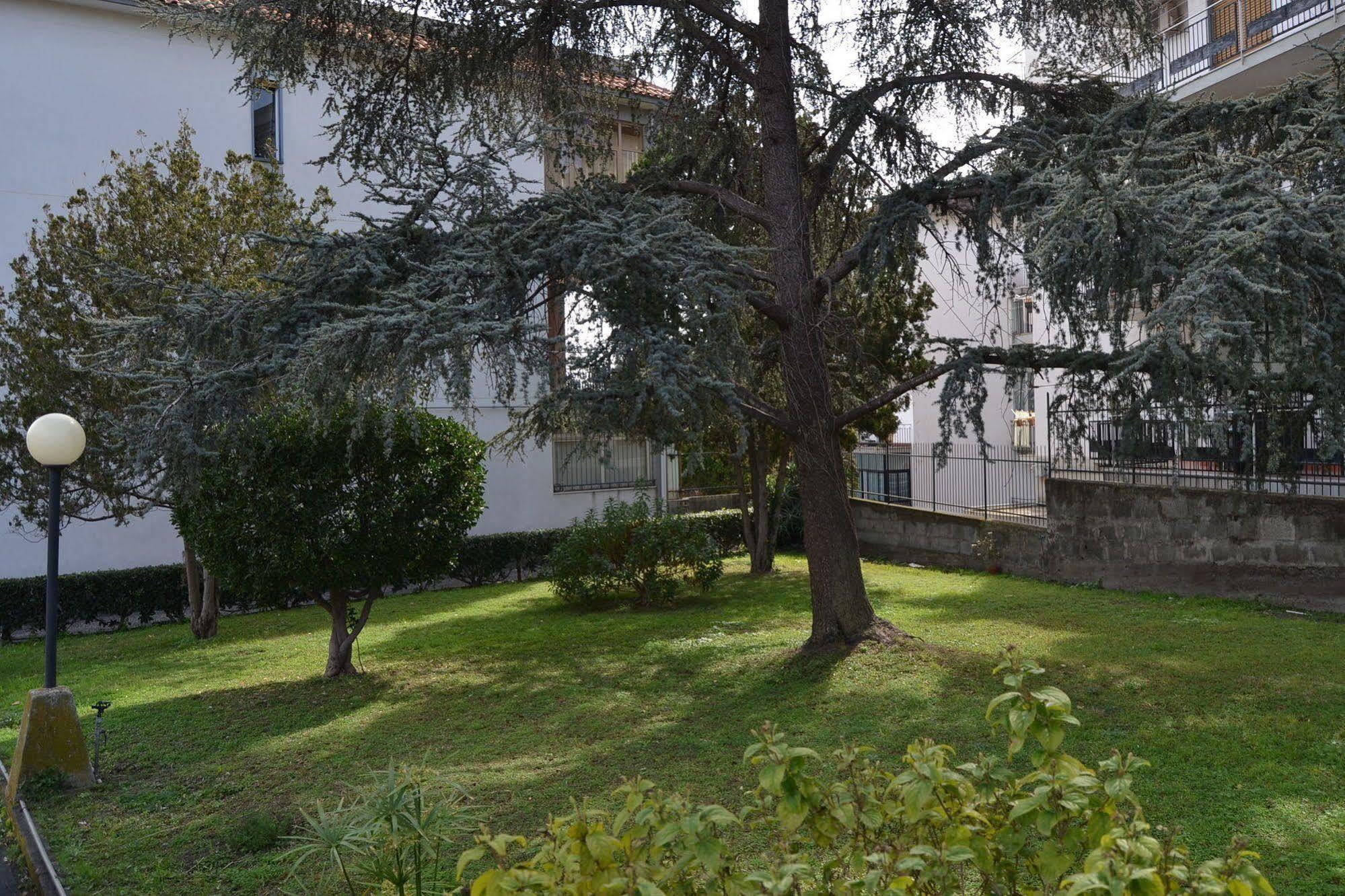 Bed & Breakfast Marena Sant'Agata Li Battiati ภายนอก รูปภาพ